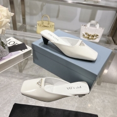 Prada Slippers